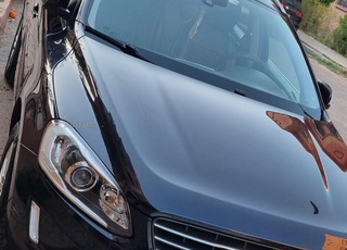 VOLVO XC60 tres bon etat