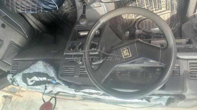 Peugeot 309