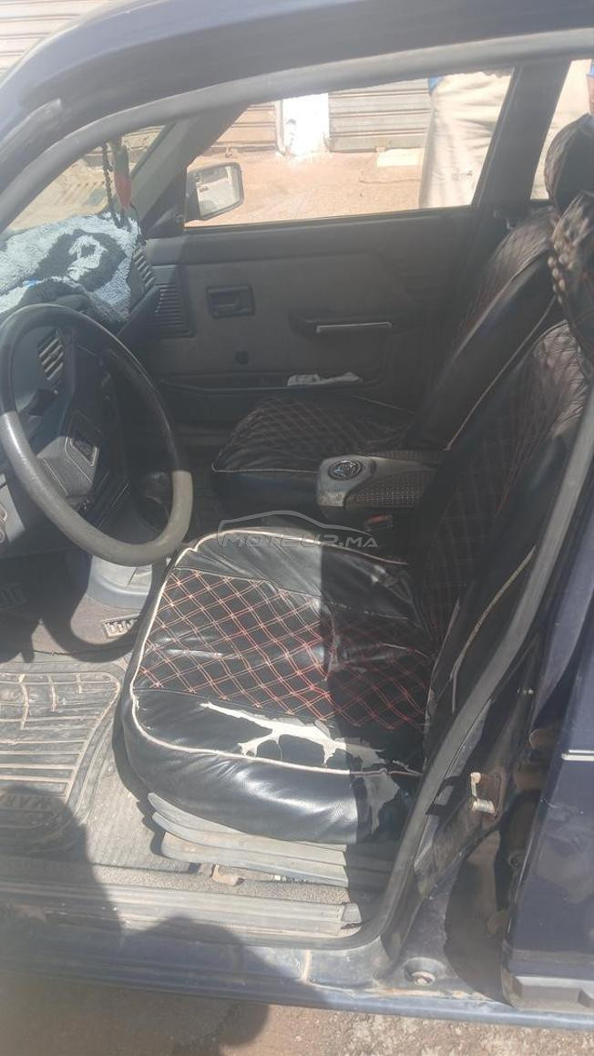 Peugeot 309