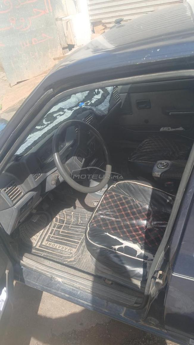 Peugeot 309