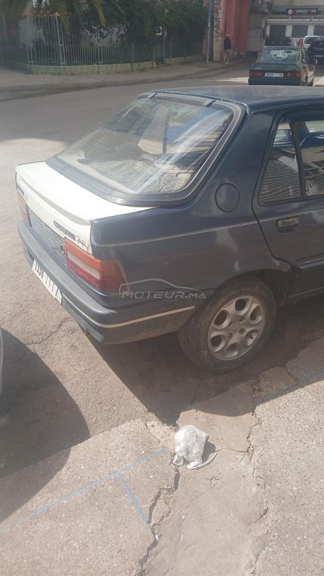 Peugeot 309