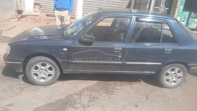 Peugeot 309
