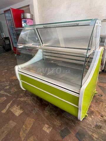 présentoir refrigere local professionnel  - 2