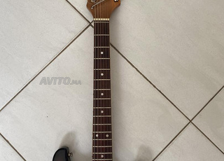 Sakai guitar ( Teisco ) made in japan 1969