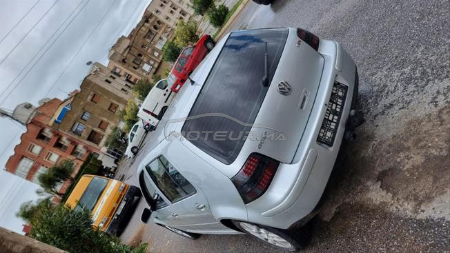 Volkswagen Golf 4 Diesel Manuelle 2002 à Kénitra
