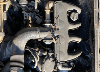 موتور بيجو باغتنيغ 1.9 مازوط