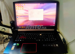 asus predator gtx 1050 ti i5 8300H