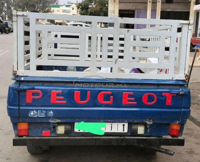 Peugeot 504 pickup 