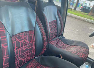 Suzuki Maruti Essence Manuelle 2007 à Casablanca