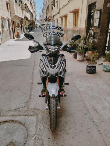 bikane saprnik x 49 cc libgha marhbaa 9anoniya  - 2
