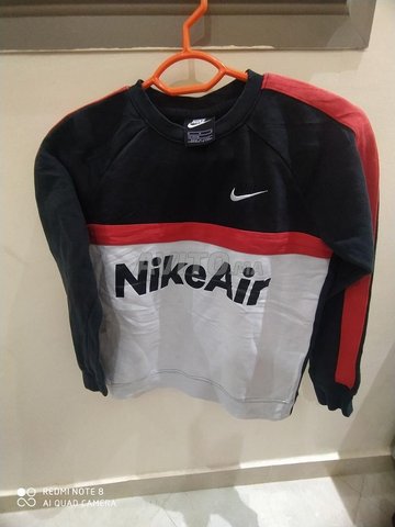 Pull nike air original Pour âge 9/13 ans