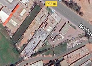 أرض للبيع جد رائعة