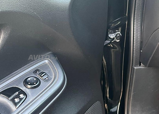 Nissan Micra Diesel Manuelle 2017 à Marrakech