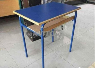 Mobilier Scolaire الاثاث المدرسي