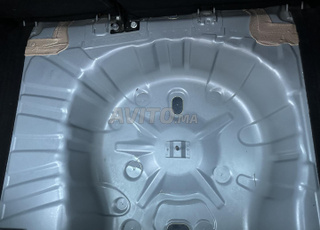 Renault Clio Diesel Manuelle 2021 à Casablanca