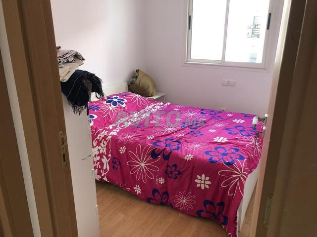 Appartement à vendre 55 m² à Dar Bouazza - 2