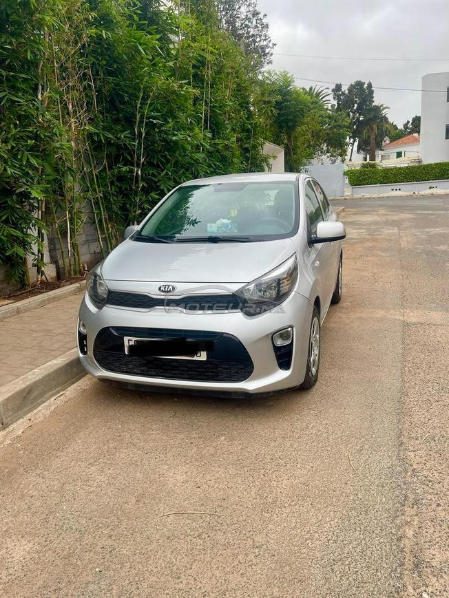 voiture tres bon etat