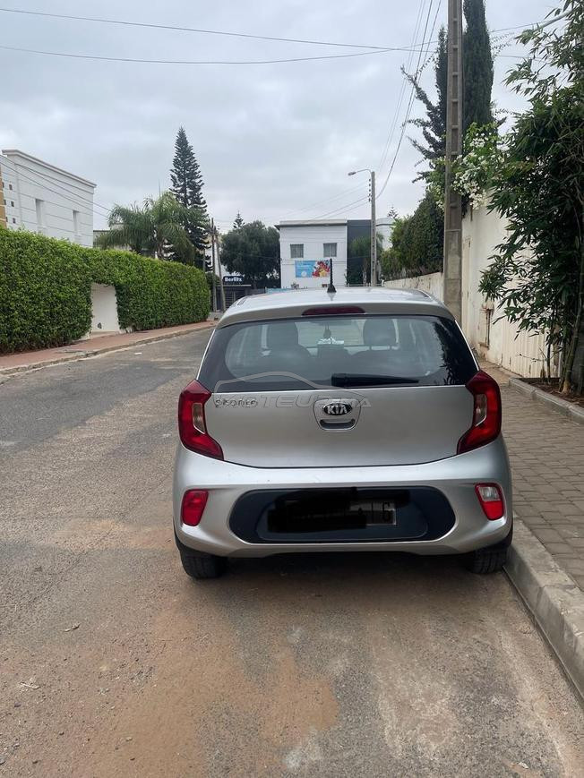 voiture tres bon etat