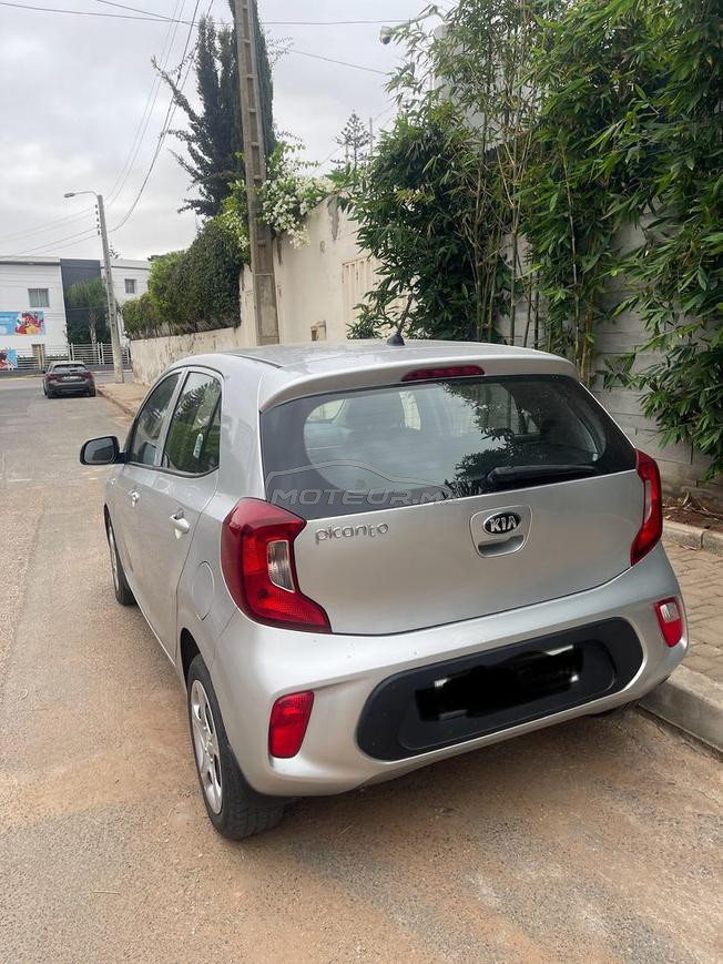 voiture tres bon etat