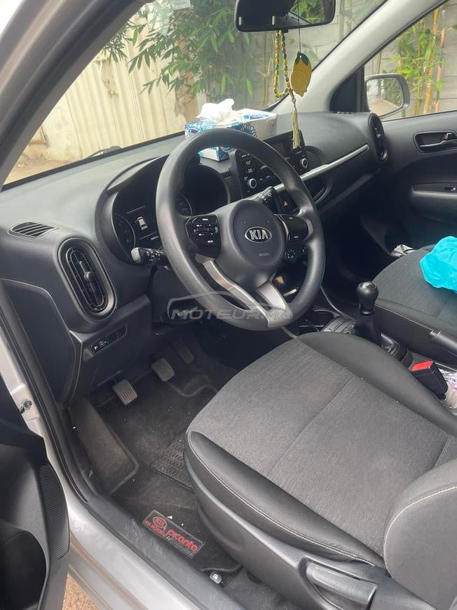 voiture tres bon etat