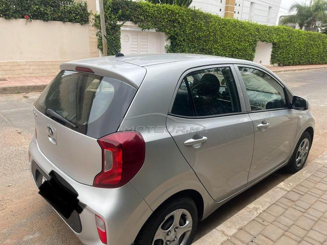 voiture tres bon etat