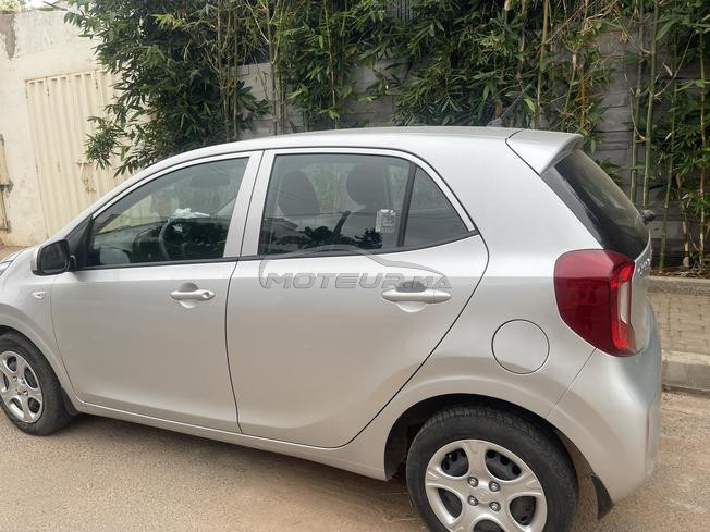 voiture tres bon etat