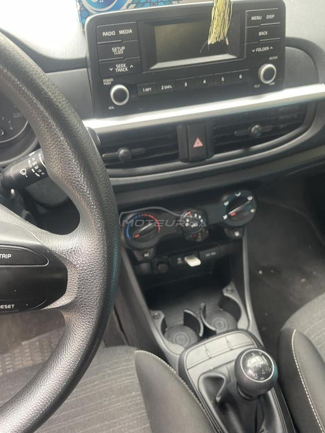 voiture tres bon etat
