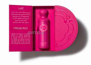 عطر قصة الفخم للسيدات