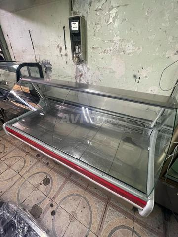 restaurant café pâtisserie Arrivage juillet 25 - 2