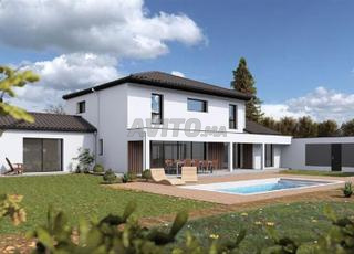 villa a vendre Talborjt