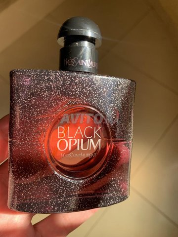 YSL Black Opium 50ml 