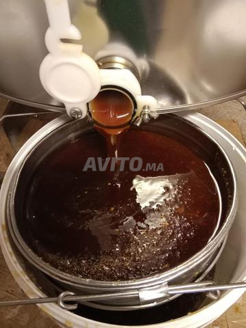 Vente miel en gros et détaille prix intéressant 