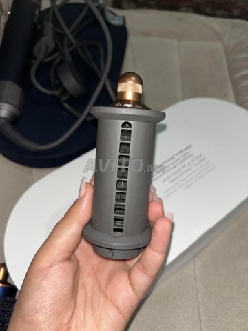 Dyson Airwrap