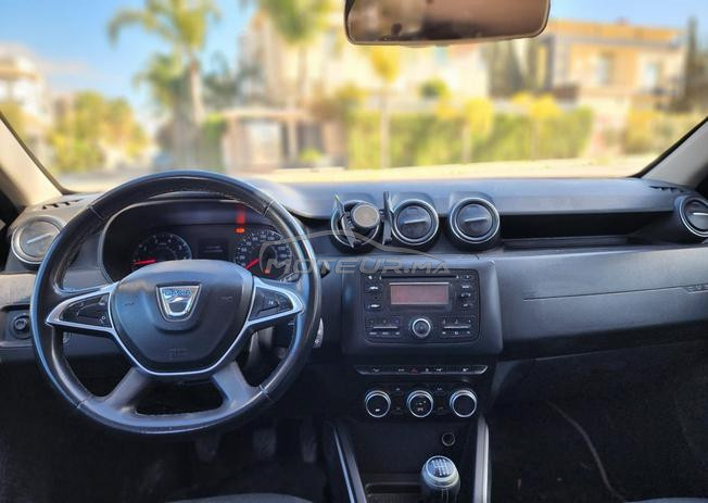 Dacia duster 2018/12