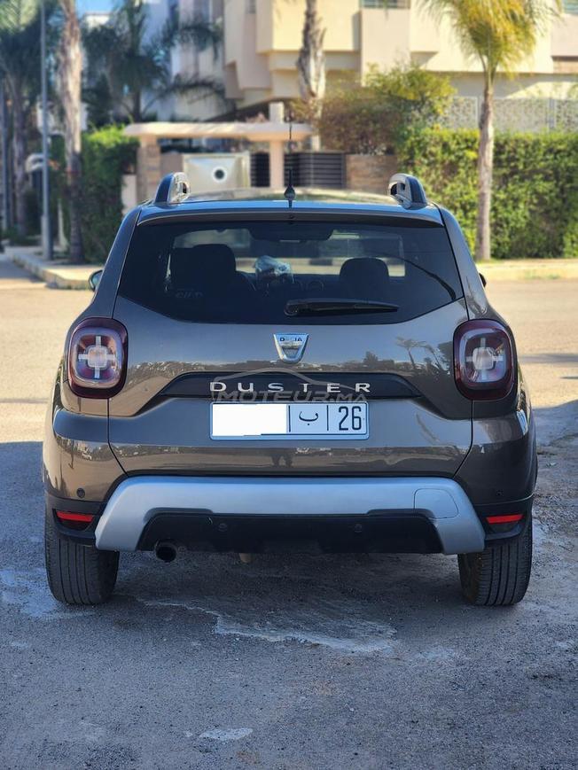Dacia duster 2018/12