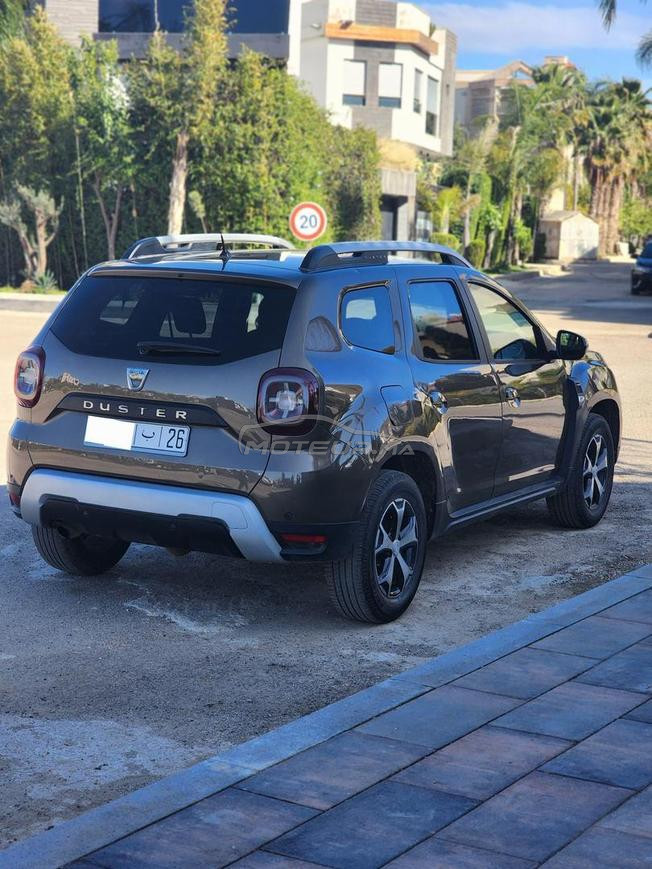 Dacia duster 2018/12