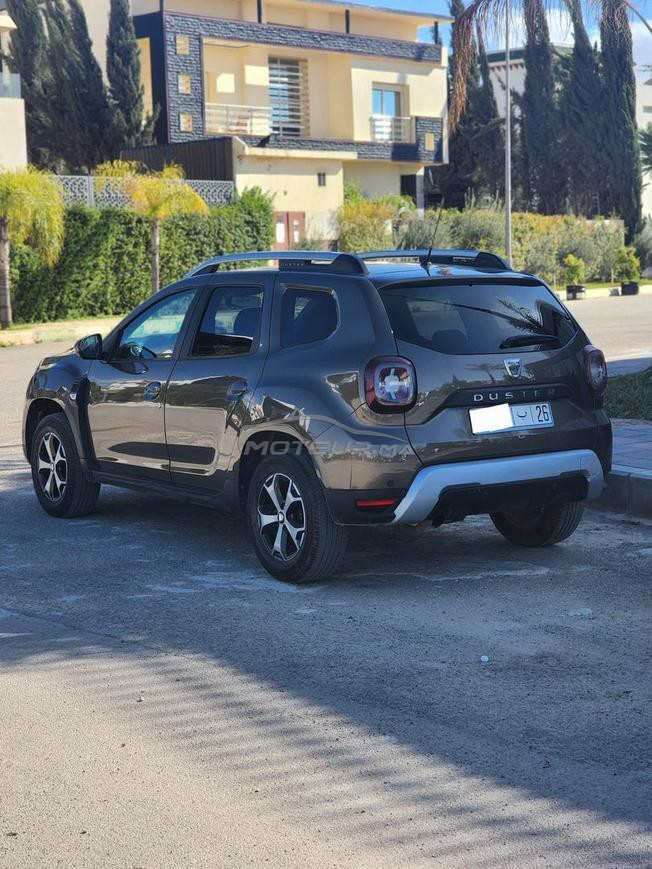 Dacia duster 2018/12