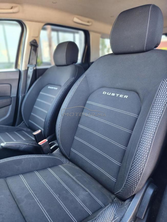 Dacia duster 2018/12