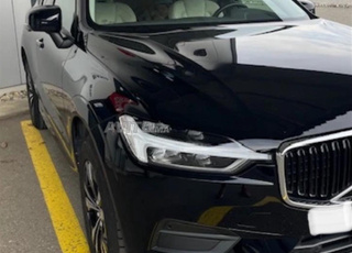 Volvo XC60 Diesel Automatique 2021 à Tanger