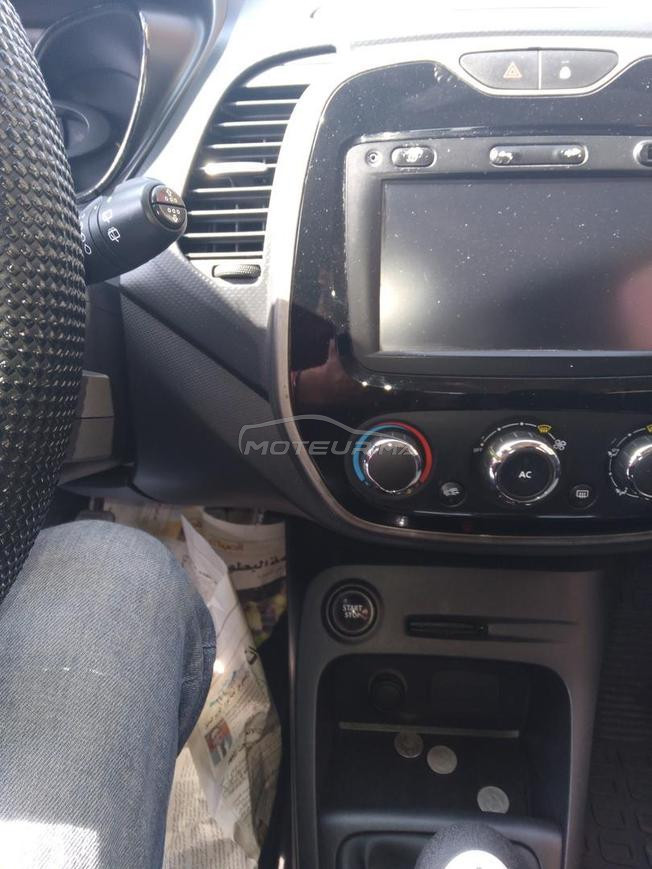 renault captur 2014