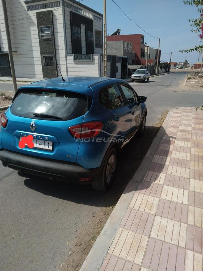 renault captur 2014