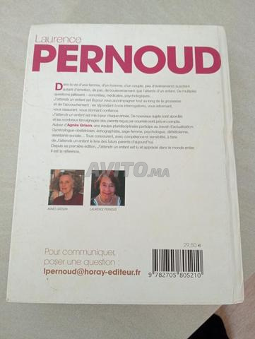 Livre J attend un enfant  - 2