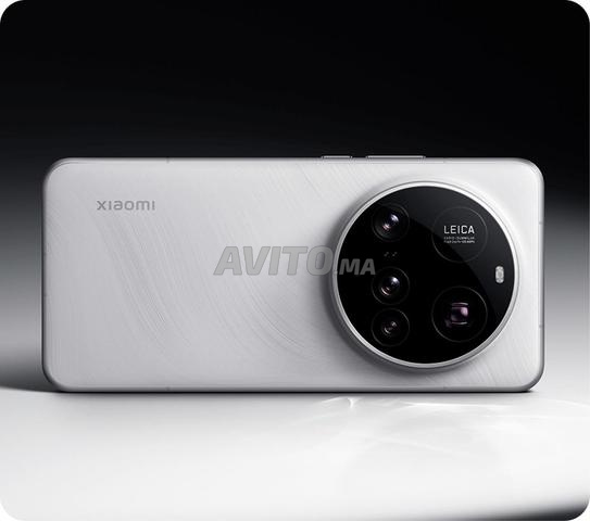Xiaomi 15ultra - 2