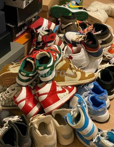 lot nike original 