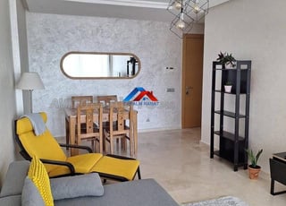 Appartement à vendre Prestigia Rabat