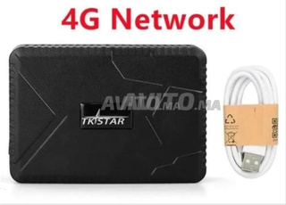 32 GO TKSTAR GPS Tracker Aimanté