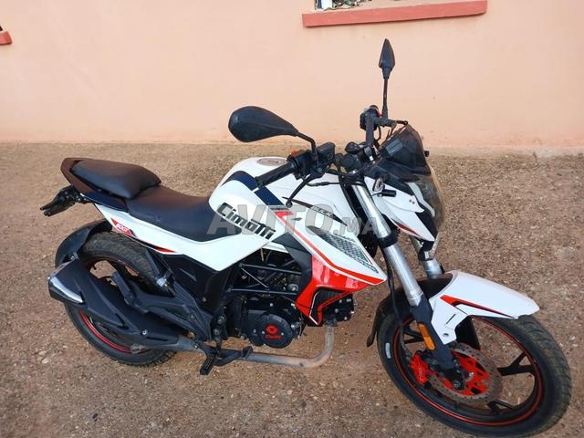 CIMATTI 50 Gt Tres bon etat