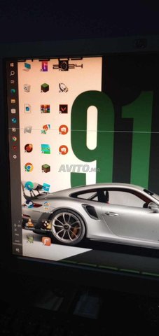 pc bureau n9i ou zwin