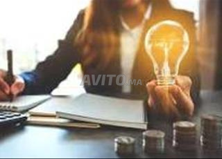 CRÉATION & DOMICILIATION ENTREPRISE