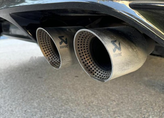 Volkswagen Tiguan R320 hp 